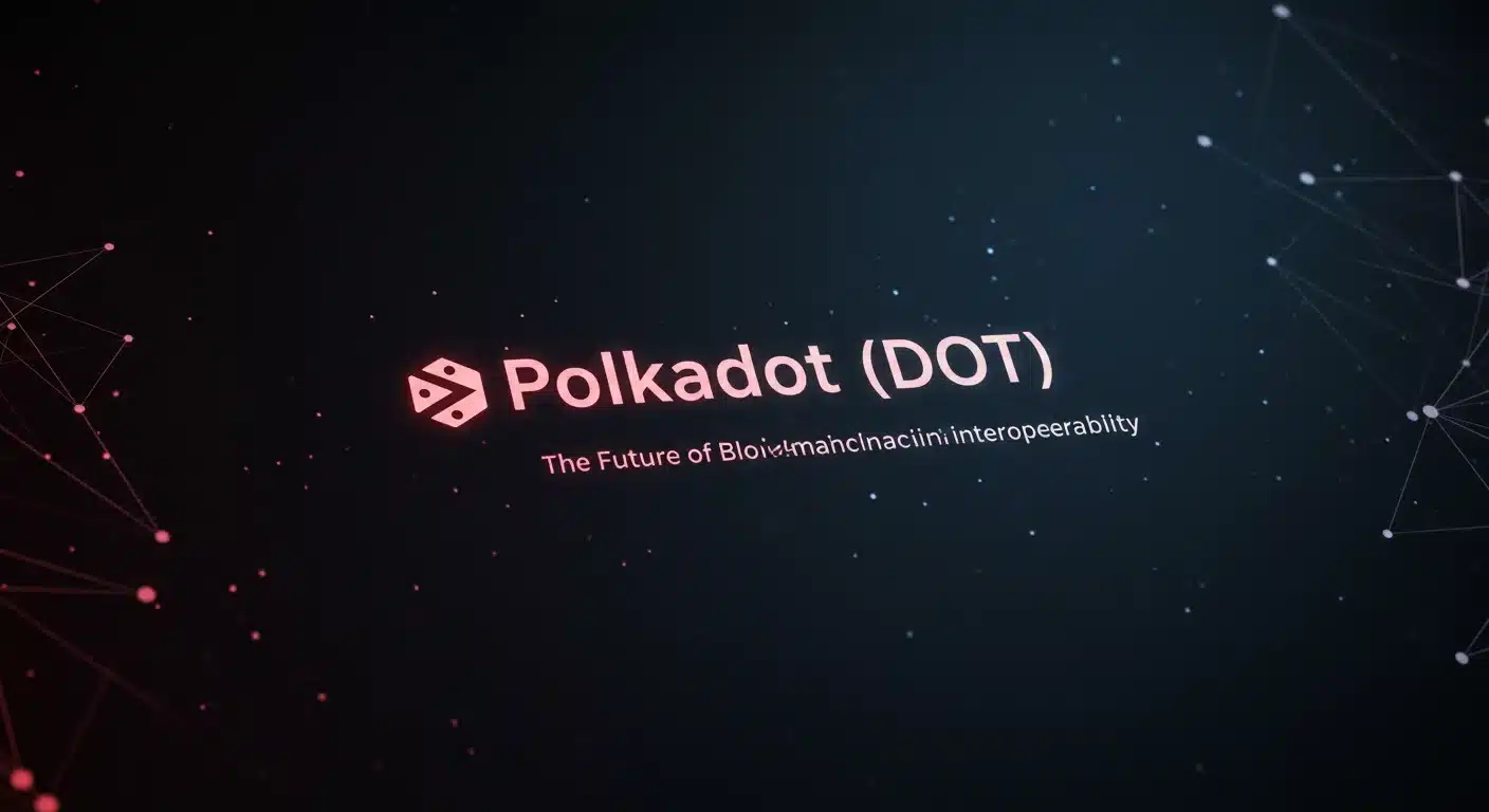 Polkadot (DOT) The Future of Blockchain Interoperability